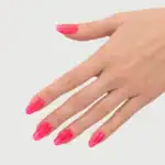 ΗΜΙΜΟΝΙΜΟ ΒΕΡΝΙΚΙ SEMILAC 978 JELLY GUAVA 7ml - Image 3