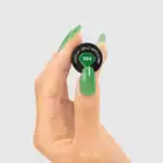 ΗΜΙΜΟΝΙΜΟ ΒΕΡΝΙΚΙ SEMILAC 984 JELLY APPLETINI 7ml - Image 2