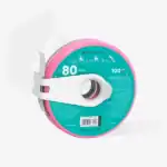 STALEKS EXPERT DONUT ΚΟΛΛΗΤΙΚΑ ΦΥΛΛΑ ΓΙΑ ΕΥΘΕΙΑ ΛΙΜΑ 100 GRIT - Image 2