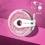 STALEKS EXPERT DONUT ΚΟΛΛΗΤΙΚΑ ΦΥΛΛΑ ΓΙΑ ΕΥΘΕΙΑ ΛΙΜΑ 180 GRIT