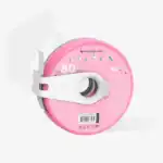 STALEKS EXPERT DONUT ΚΟΛΛΗΤΙΚΑ ΦΥΛΛΑ ΓΙΑ ΕΥΘΕΙΑ ΛΙΜΑ 180 GRIT - Image 2