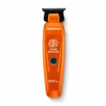trimmer mrd pro smart brain gmt-90-4 πορτοκαλί