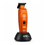 TRIMMER MRD PRO SMART BRAIN GMT-90-4 ORANGE - Image 2