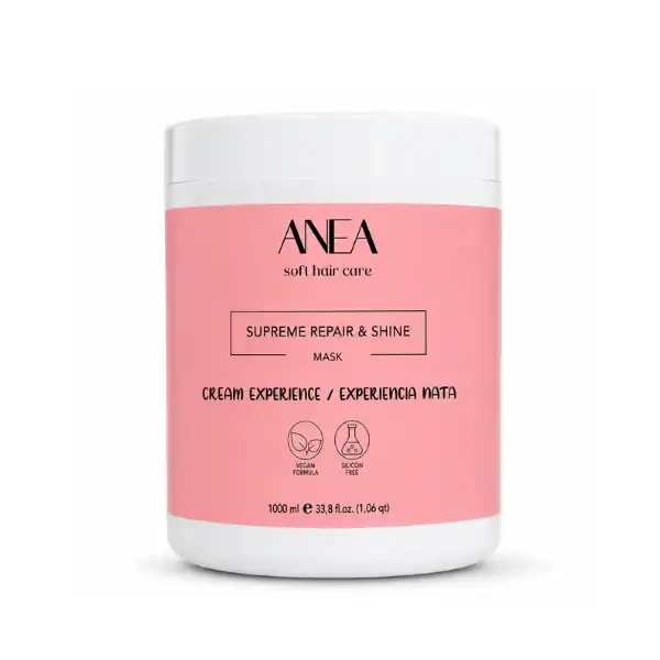 μάσκα color protection anea 1000ml