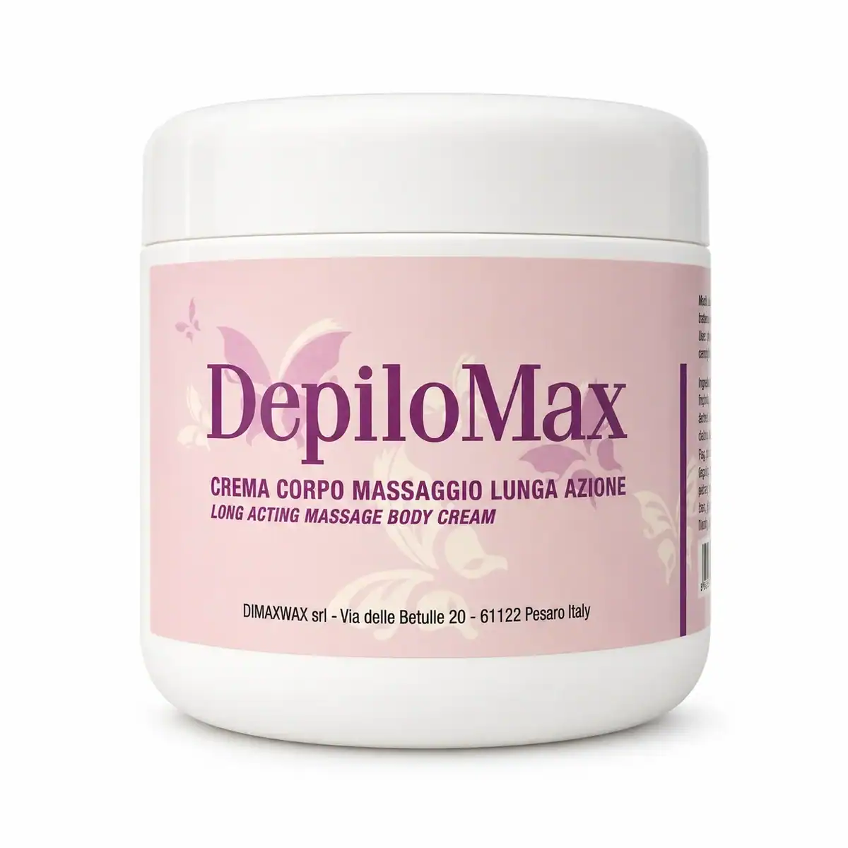 depilomax-krema-somatos-gia-masaz-makras-diarkeias-500ml DepiloMax κρέμα σώματος για μασάζ μακράς διάρκειας 500ml