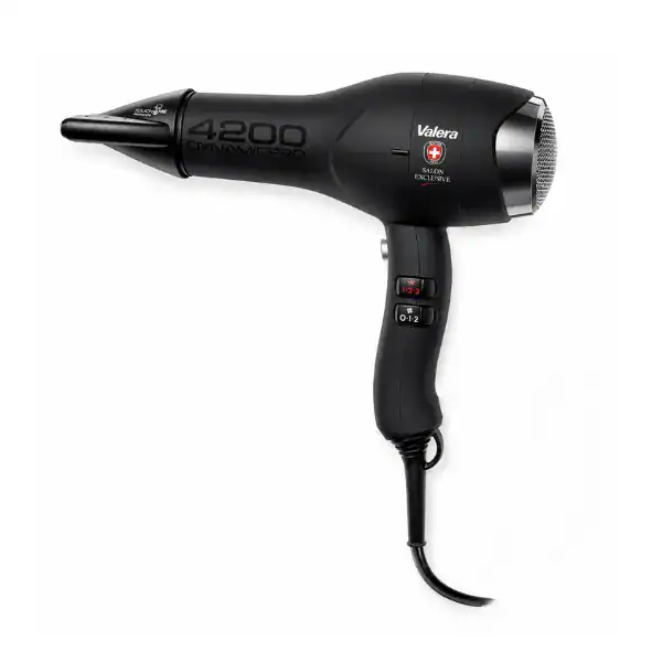 επαγγελματικό πιστολάκι μαλλιών Valera Dynamic Pro 4200 2400W