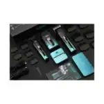 VGR V-694 BARBER COMBO ΣΕΤ 3ΤΕΜ - Image 2