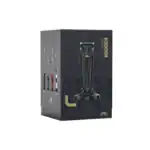 ΚΟΥΡΕΥΤΙΚΗ ΜΗΧΑΝΗ JRL 3000C F COMPACT CLIPPER - Image 3
