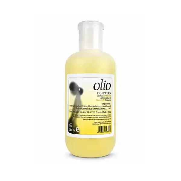ΛΑΔΙ DIMAX AFTER WAXING CAMOMILE OIL 250ml