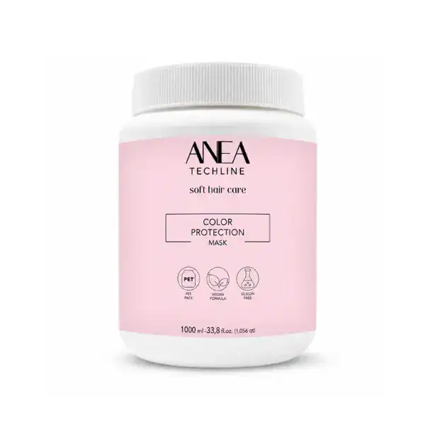μάσκα color protection anea 1000ml