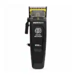ΚΟΥΡΕΥΤΙΚΗ ΜΗΧΑΝΗ MRD PRO SMART BRAIN HC-90-4 Black
