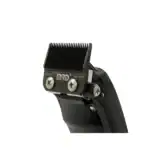 ΚΟΥΡΕΥΤΙΚΗ ΜΗΧΑΝΗ MRD PRO SMART BRAIN HC-90-4 Black - Image 4