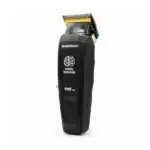 ΚΟΥΡΕΥΤΙΚΗ ΜΗΧΑΝΗ MRD PRO SMART BRAIN HC-90-4 Black - Image 3