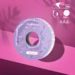 STALEKS EXPERT DONUT ΑΝΤΑΛΛΑΚΤΙΚΟ ΜΠΛΟΚ ΓΙΑ ΕΥΘΕΙΑ ΛΙΜΑ 240 GRIT