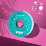 Staleks Expert Donut κολλητικά φύλλα 100 grit