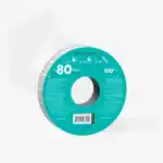 STALEKS EXPERT DONUT ΚΟΛΛΗΤΙΚΑ ΦΥΛΛΑ ΓΙΑ ΕΥΘΕΙΑ ΛΙΜΑ 100 GRIT - Image 2