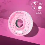 STALEKS EXPERT DONUT ΑΝΤΑΛΛΑΚΤΙΚΟ ΜΠΛΟΚ ΓΙΑ ΕΥΘΕΙΑ ΛΙΜΑ 180 GRIT