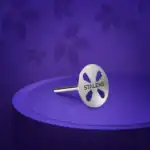 Staleks Pododisc M δίσκος πεντικιούρ 180 grit
