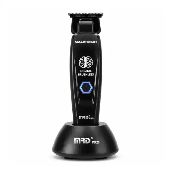trimmer mrd pro smart brain gmt-90-4 black