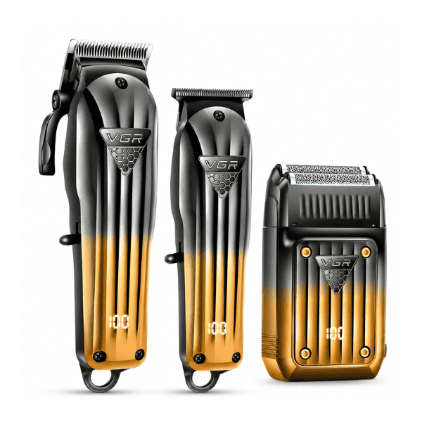 vgr v-644 3 in 1 combo kit