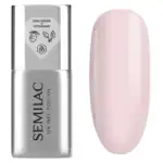 Semilac Collagen Base Soft Pink
