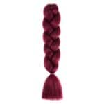 ΜΑΛΛΙΑ ΠΡΟΣΘΕΤΙΚΗΣ JUMBO BRAID 125cm A19