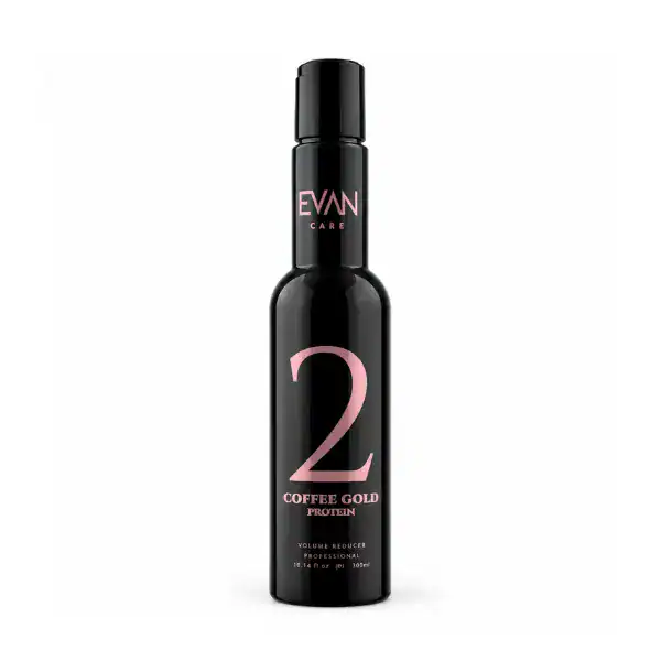 EVAN CARE STEP 2 PROTEIN COFFEE GOLD LINE 300ml