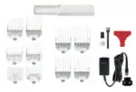 ΚΟΥΡΕΥΤΙΚΗ ΜΗΧΑΝΗ WAHL SUPER TAPER X CORDLESS CLIPPER - Image 7