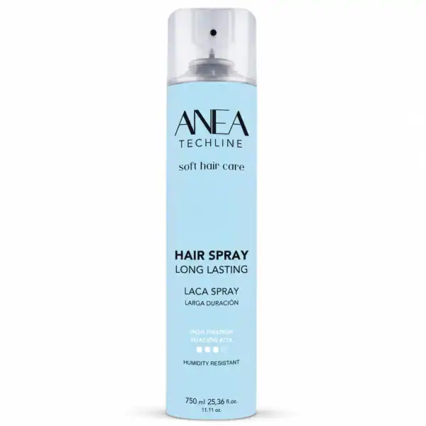 λακ μαλλιών μακράς διάρκειας 750ml