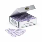 ΛΕΠΙΔΕΣ ΞΥΡΙΣΜΑΤΟΣ AMERICAN RAZOR BLADES 100τμχ - Image 2