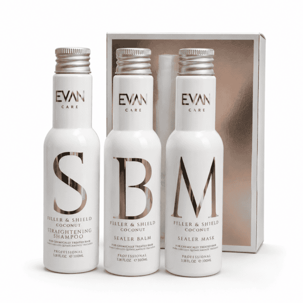 MiniKit Evan Care Filler & Shield Sealer Balm