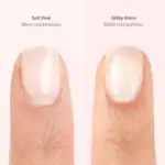 ΗΜΙΜΟΝΙΜΗ ΒΑΣΗ SEMILAC COLLAGEN BASE MILKY SHINE 7ml - Image 4