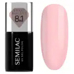 Semilac Smart Builder Soft Blush