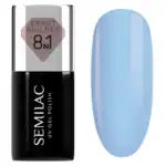 Semilac Smart Builder Calm Blue