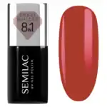 Semilac Smart Builder Classic Cherry